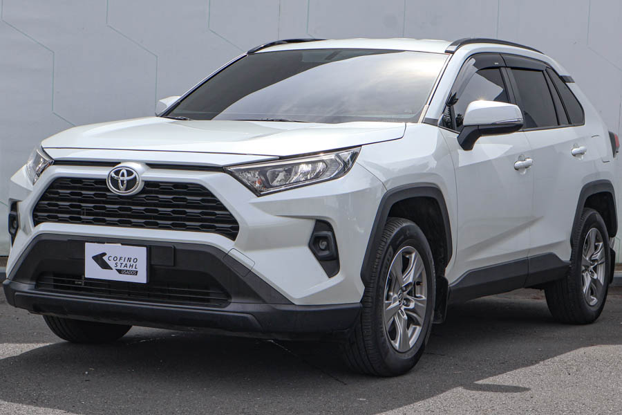 TOYOTA RAV4 2024 - 3489
